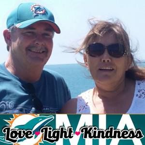 Meet your Posher, Dottie